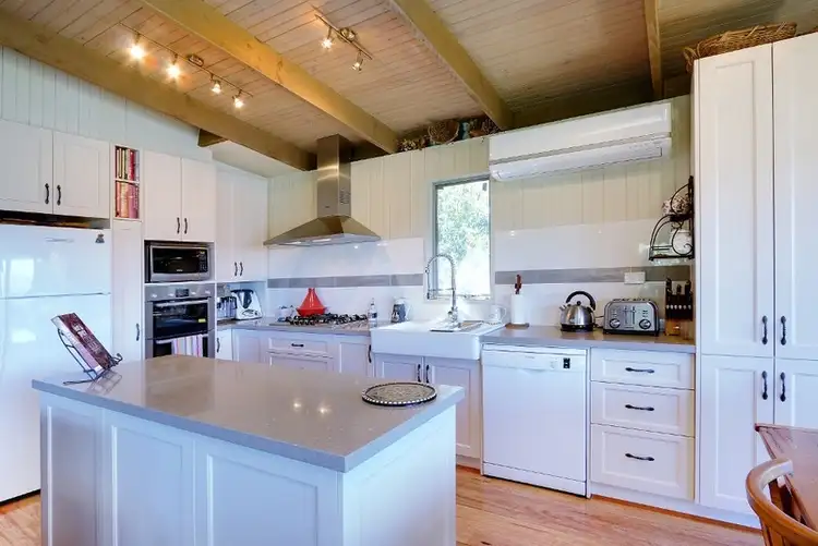Third view of Homely house listing, 81 Bruce Road, Mount Martha VIC 3934