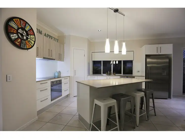 Fifth view of Homely house listing, 59 Butternut Circuit, Thornlands QLD 4164