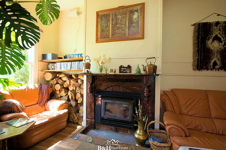 Second view of Homely house listing, 840 Frankford Road, Glengarry TAS 7275