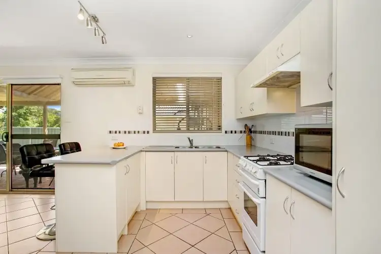 Third view of Homely house listing, 60 Ferraby Drive, Metford NSW 2323