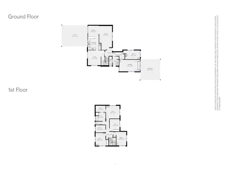 Fifth view of Homely house listing, 46 Davison Street, Gracemere QLD 4702