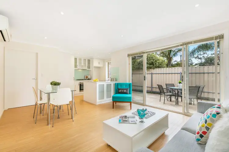 Fifth view of Homely house listing, 1 Pineridge Road, O'halloran Hill SA 5158