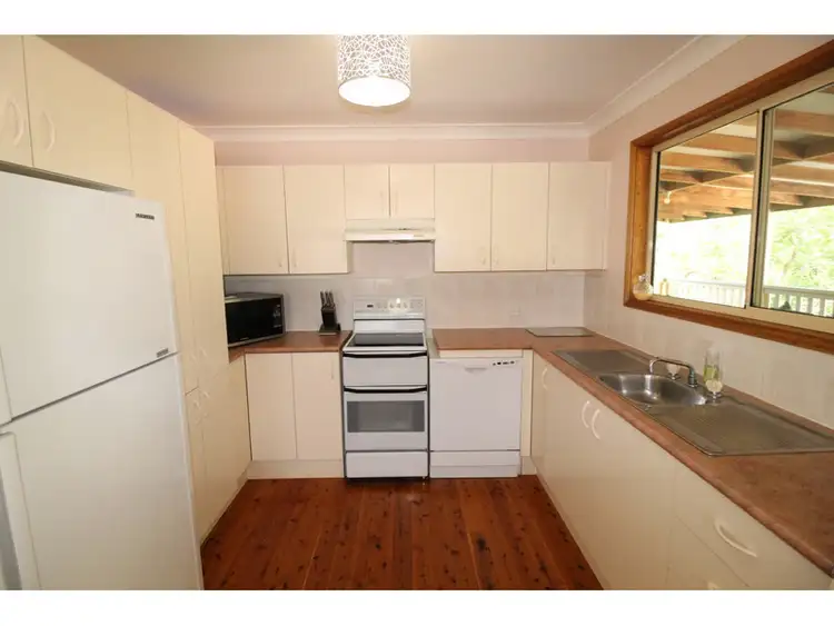 Sixth view of Homely house listing, 28 Harriss Avenue, Basin View NSW 2540