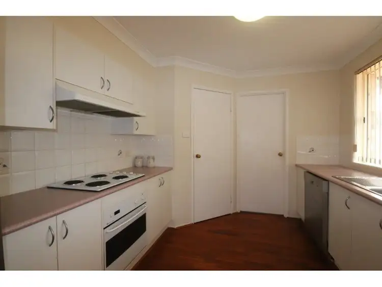 Fourth view of Homely house listing, 7 Robinia Way, Worrigee NSW 2540
