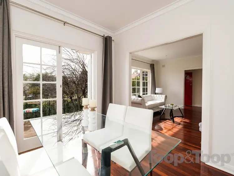 Fifth view of Homely house listing, 2b Highland Avenue, Torrens Park SA 5062