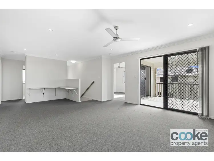 Fifth view of Homely house listing, 6 Burke & Wills Drive, Gracemere QLD 4702