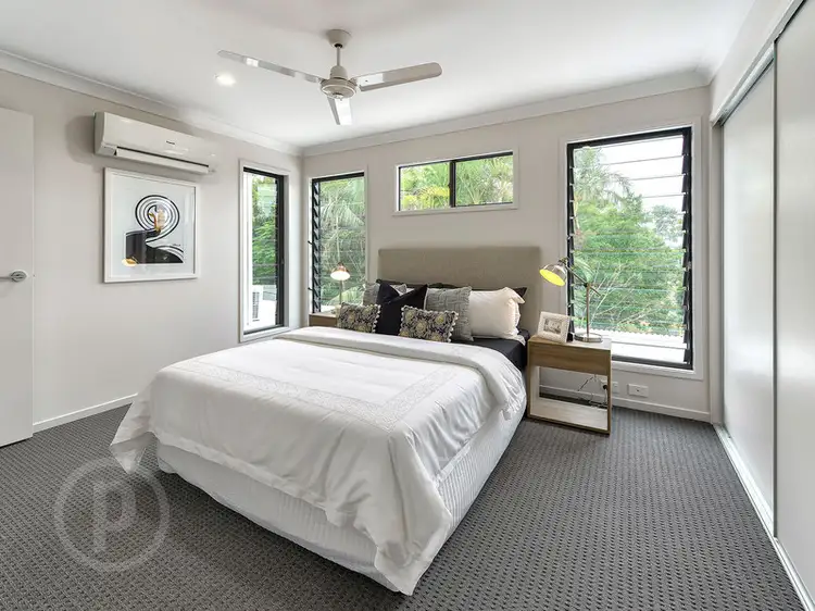 Sixth view of Homely townhouse listing, 1/98 Ferndale Street, Annerley QLD 4103