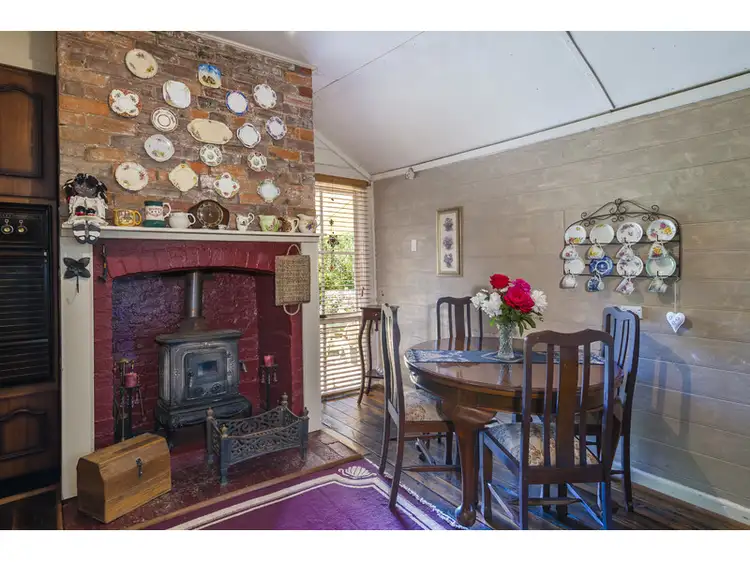 Fourth view of Homely house listing, 28 Dundas Street, Lancefield VIC 3435