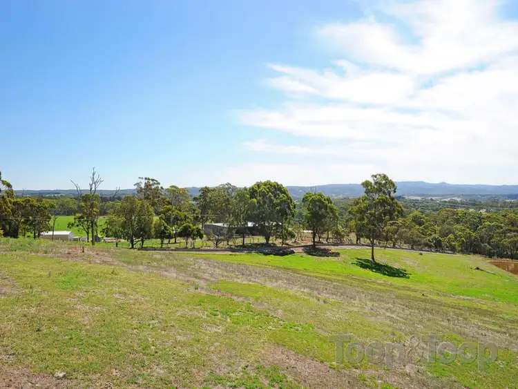 Third view of Homely rural property listing, Lot 2, 84 Anderson Road, Echunga SA 5153