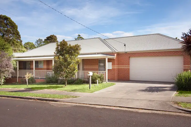 Main view of Homely house listing, 65 Main South Road, Drouin VIC 3818