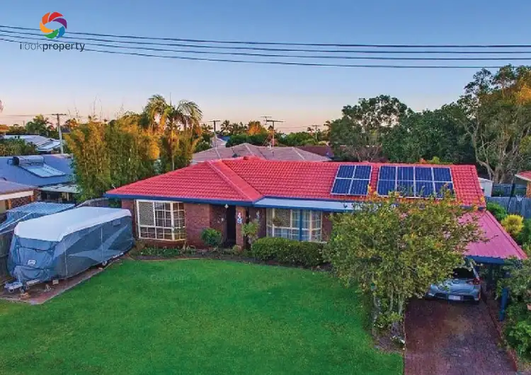 Second view of Homely house listing, 4 Peacock Crescent, Bokarina QLD 4575