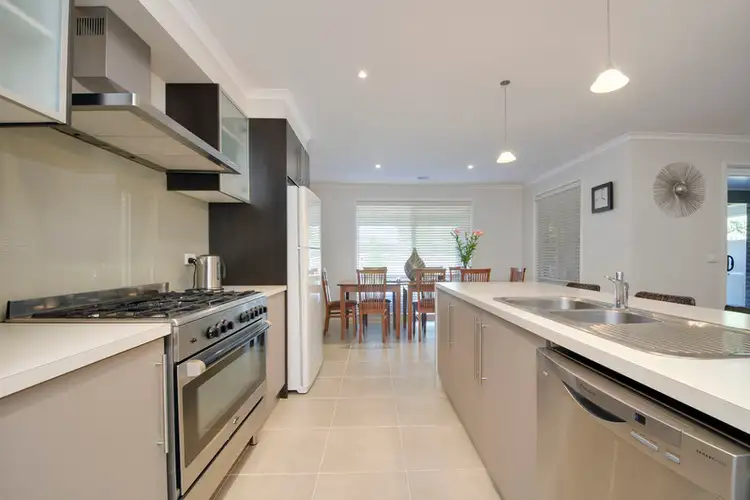 Second view of Homely house listing, 13 Bemm Drive, Morwell VIC 3840