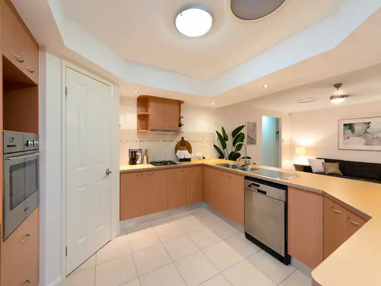 Sixth view of Homely house listing, 1 Saffron Place, Seventeen Mile Rocks QLD 4073