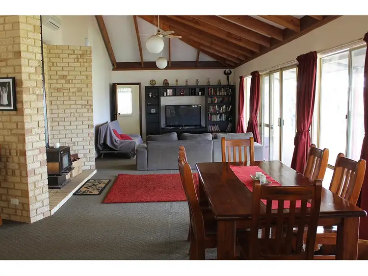 Second view of Homely house listing, 291 Morangup Road, Morangup, Toodyay WA 6566