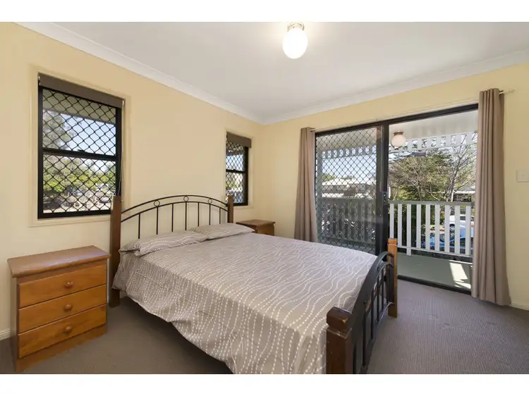 Sixth view of Homely block of units listing, 55 Park Road, Nundah QLD 4012