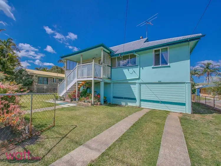 Third view of Homely house listing, 584 Zillmere Road, Zillmere QLD 4034