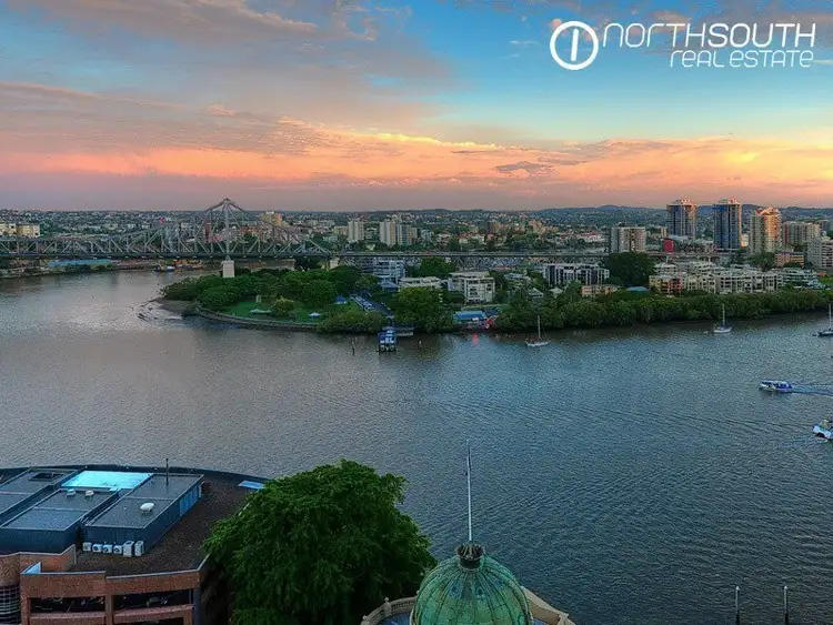 420 Queen Street, Brisbane City QLD 4000