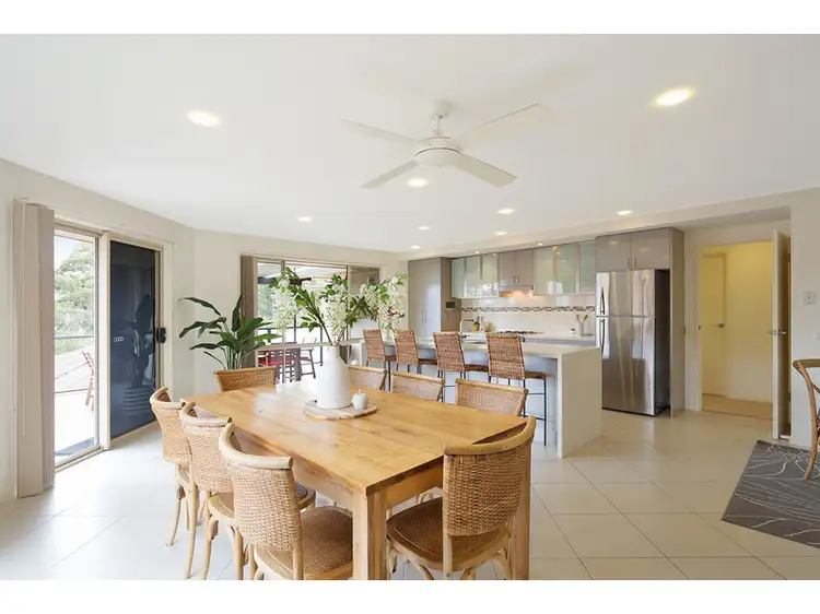 Fourth view of Homely house listing, 16A Elizabeth Parade, Tura Beach NSW 2548