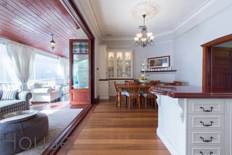 Sixth view of Homely house listing, 28 Jarrad Street, Cottesloe WA 6011