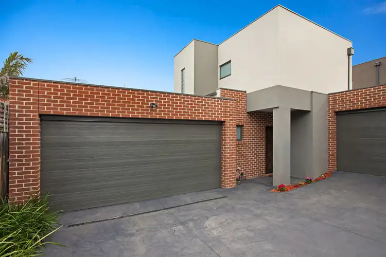 Second view of Homely townhouse listing, 3/17 High Street, Doncaster VIC 3108