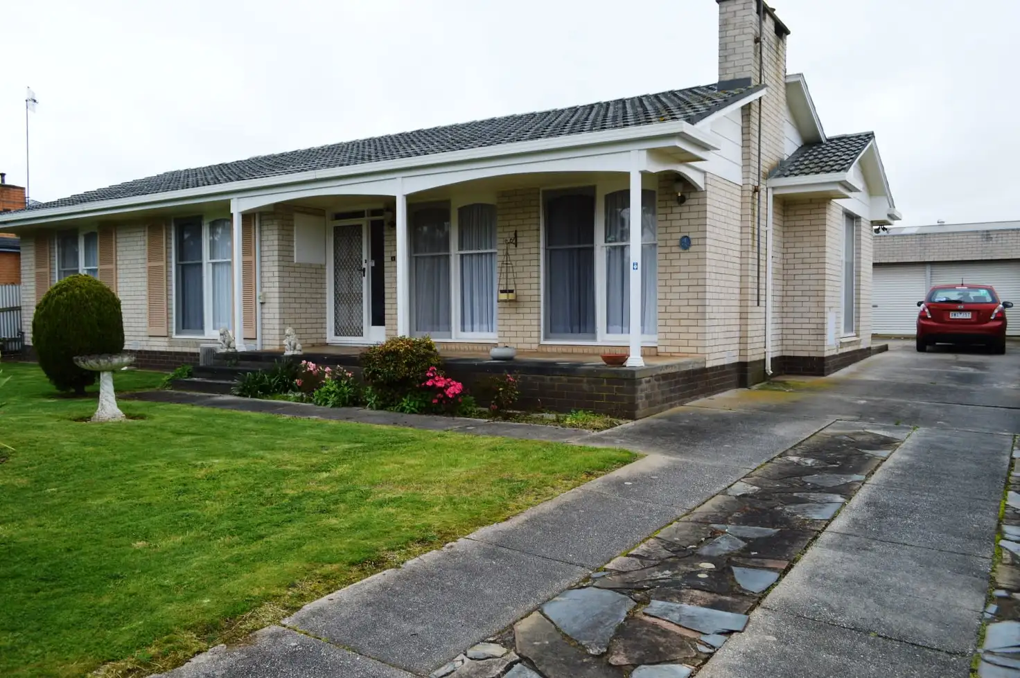 Main view of Homely house listing, 4 Peter Street, Cobden VIC 3266