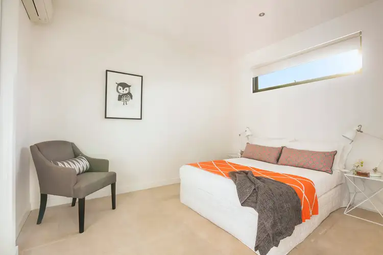 Sixth view of Homely apartment listing, 12/83 Asling Street, Brighton VIC 3186