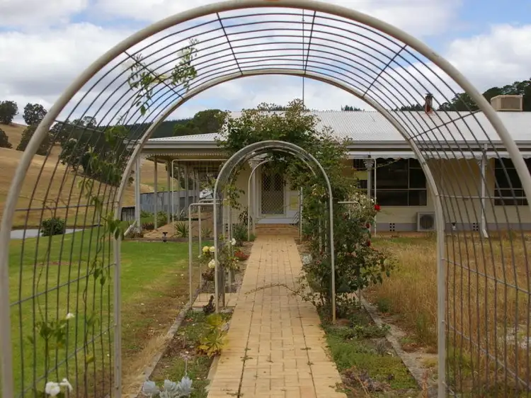 Fifth view of Homely house listing, 401 Balingup-Nannup Road, Nannup WA 6275