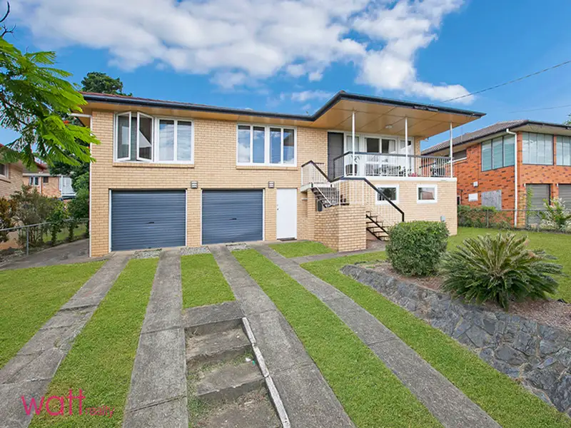 Main view of Homely house listing, 668 Robinson Road, Aspley QLD 4034