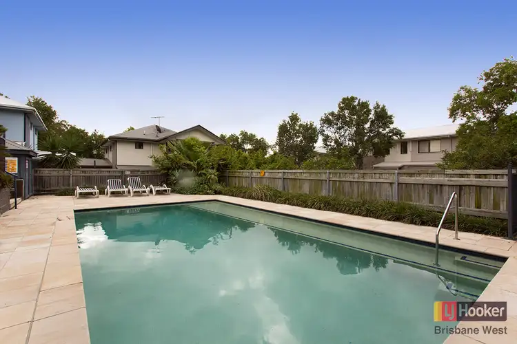 Fourth view of Homely townhouse listing, 6/9 Fuller Street, Lutwyche QLD 4030