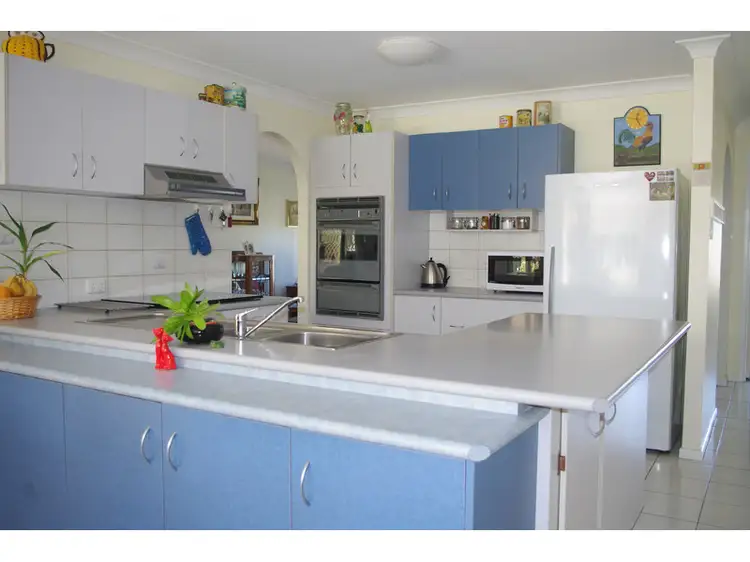 Second view of Homely house listing, 24 Fitzgerald Street, Gatton QLD 4343