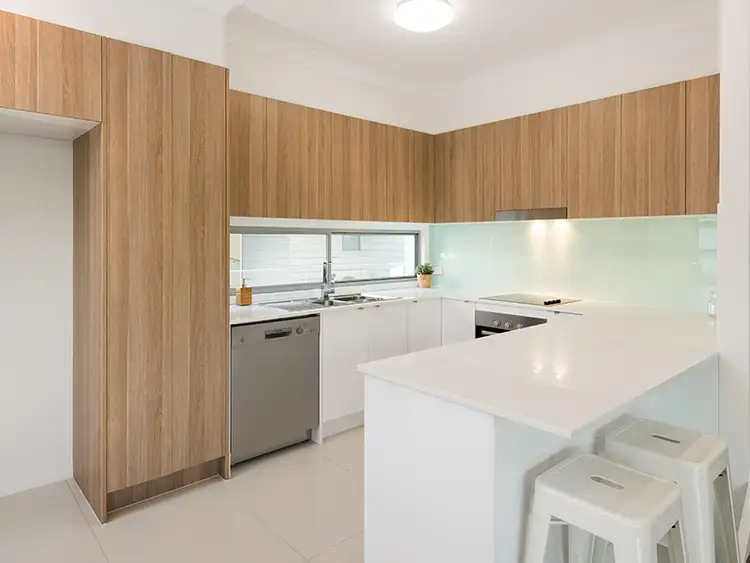 Sixth view of Homely townhouse listing, 8/47 Horatio Street, Annerley QLD 4103