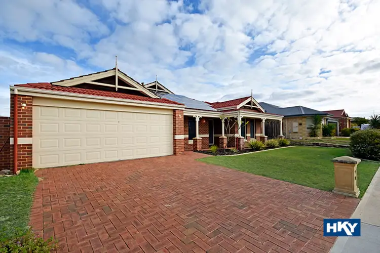 22 Brookmount Drive, Ellenbrook WA 6069