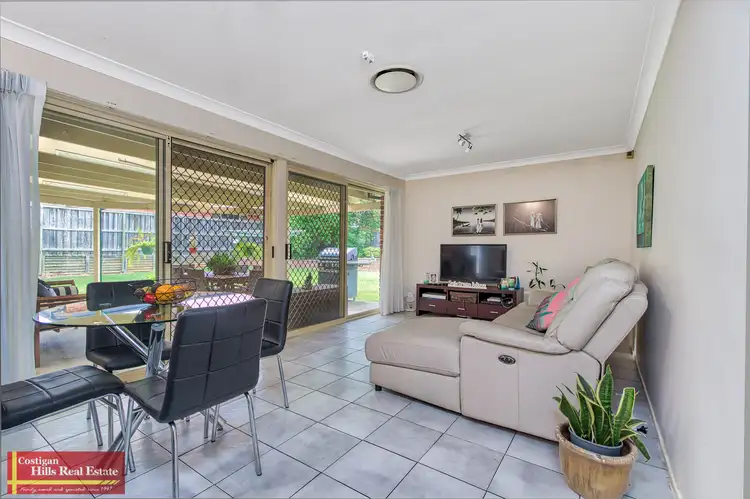 Sixth view of Homely house listing, 6 Bali Drive, Quakers Hill NSW 2763