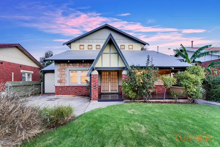 13 Yeo Avenue, Highgate SA 5063