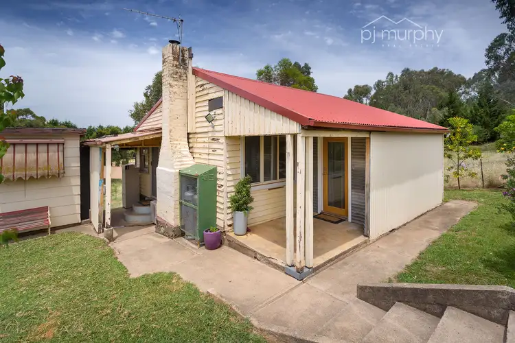 Main view of Homely house listing, 25 Back Creek Road, Yackandandah VIC 3749