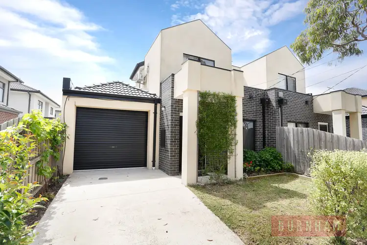2/6 Baird Street, Maidstone VIC 3012
