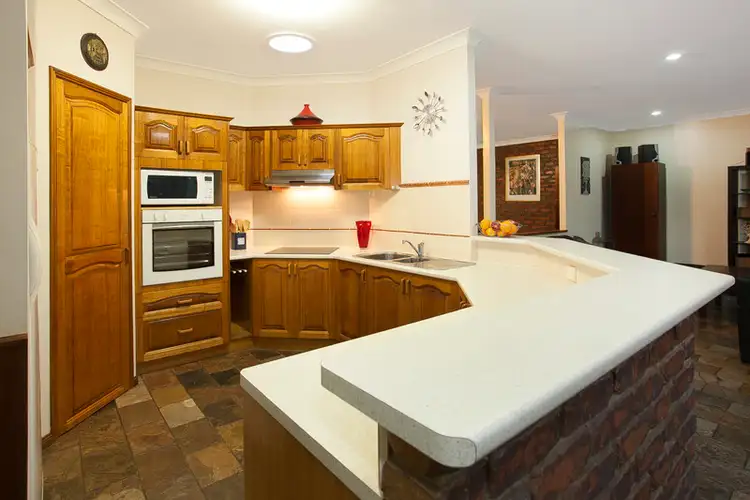Second view of Homely rural property listing, 415 Eatons Crossing Road, Eatons Hill QLD 4037