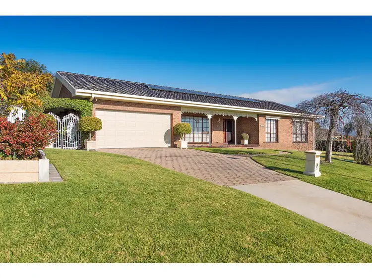 37 Hartwig Road, Wodonga VIC 3690