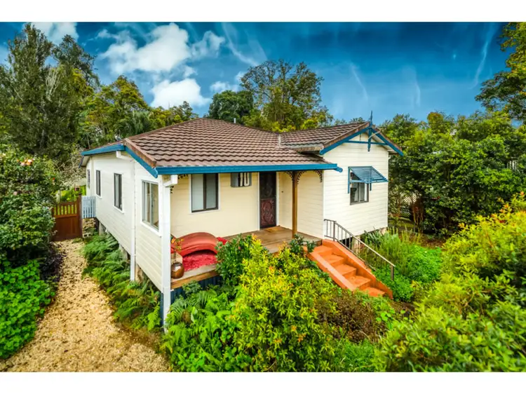 10 Hammond Street, Bellingen NSW 2454