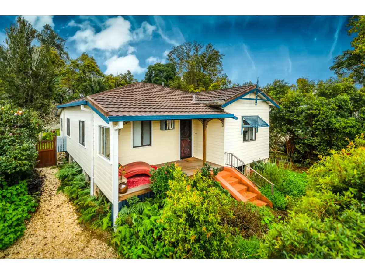 Main view of Homely house listing, 10 Hammond Street, Bellingen NSW 2454