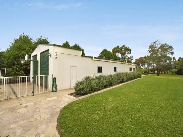 Second view of Homely house listing, 11 King William Drive, Wallan VIC 3756