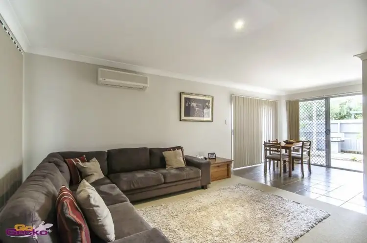 Fourth view of Homely townhouse listing, 25/22 Pretoria Street, Zillmere QLD 4034