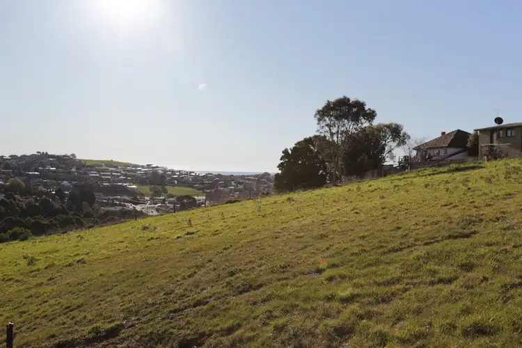 Second view of Homely land listing, 66 Jorgensen Street, Montello TAS 7320