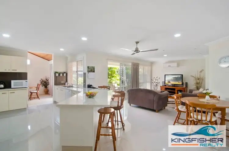 Third view of Homely house listing, 57a Auk Avenue, Burleigh Waters QLD 4220