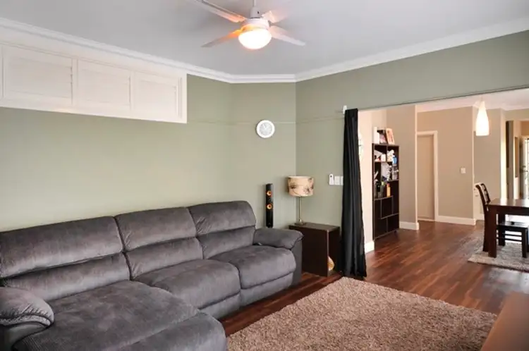 Sixth view of Homely house listing, 12 Edward Street, North Toowoomba QLD 4350