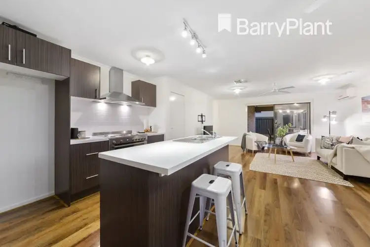 Fourth view of Homely house listing, 12 Bonneville Parade, Pakenham VIC 3810