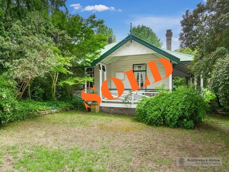 61 Mann Street, Armidale NSW 2350