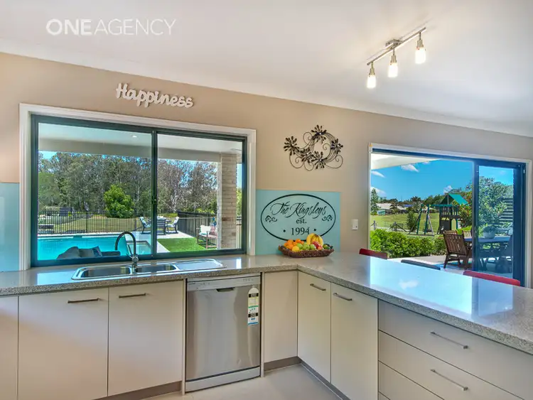 Sixth view of Homely house listing, 16 Amanda June Close, Joyner QLD 4500