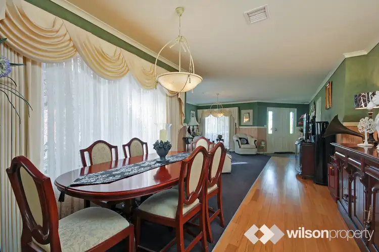 Fourth view of Homely house listing, 6 Blackwood Close, Traralgon VIC 3844