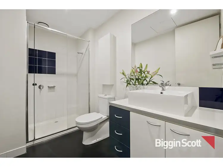 Sixth view of Homely apartment listing, 306/52 Dow Street, Port Melbourne VIC 3207
